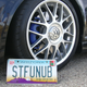 Illustration for article titled 50 Vanity Plates That Slipped By The DMV